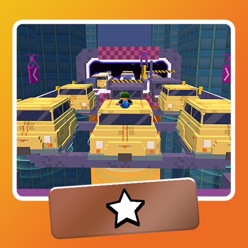 Trophy Icon