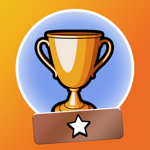 Trophy Icon