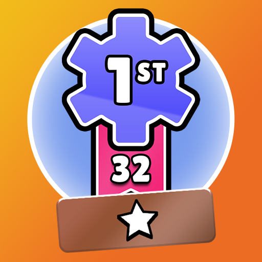 Trophy Icon
