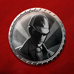 Trophy Icon