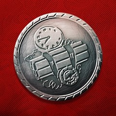 Trophy Icon
