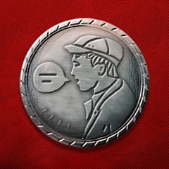 Trophy Icon