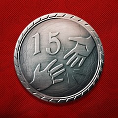 Trophy Icon