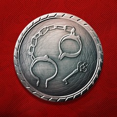Trophy Icon