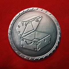 Trophy Icon