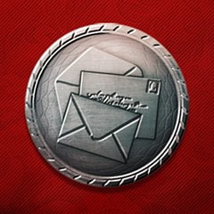 Trophy Icon