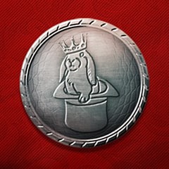 Trophy Icon