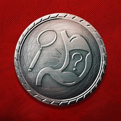 Trophy Icon