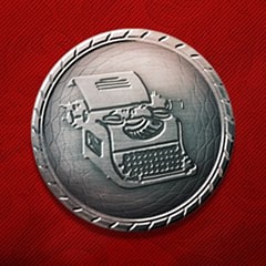 Trophy Icon