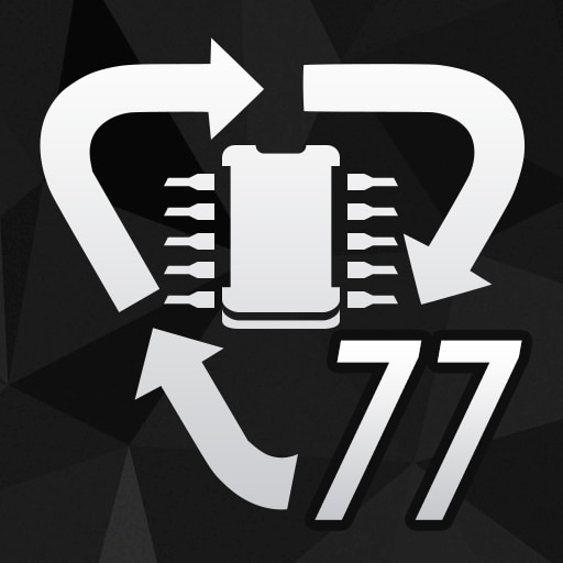 Trophy Icon