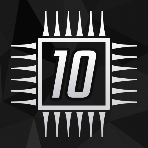 Trophy Icon