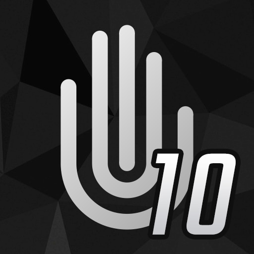 Trophy Icon