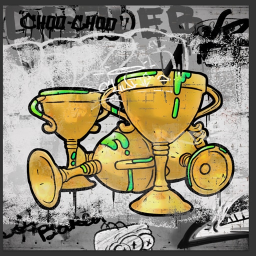 Trophy Icon