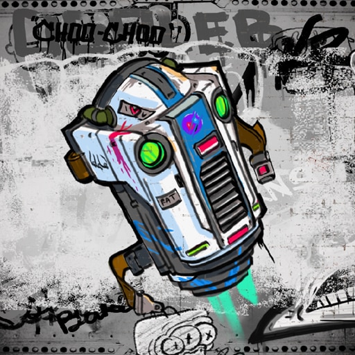 Trophy Icon