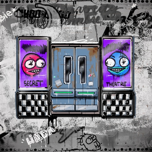 Trophy Icon