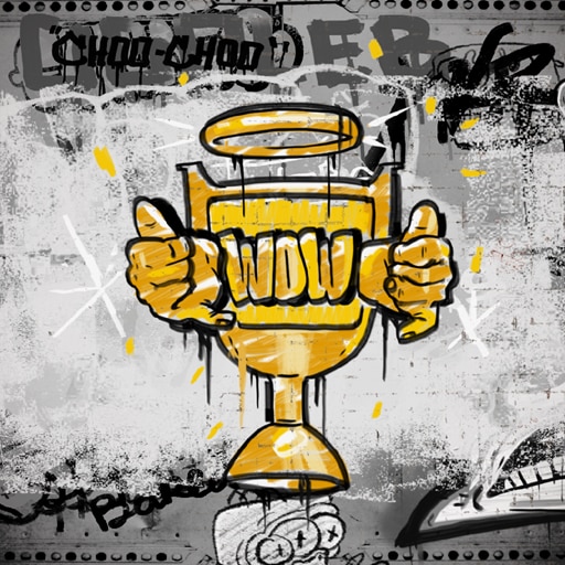 Trophy Icon
