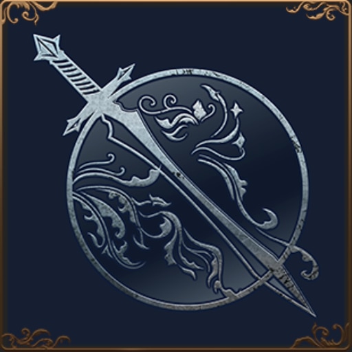 Trophy Icon