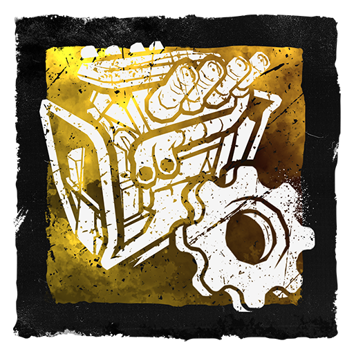 Trophy Icon