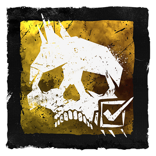 Trophy Icon