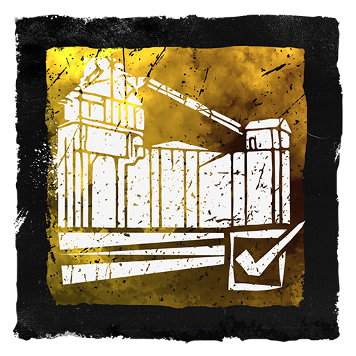 Trophy Icon