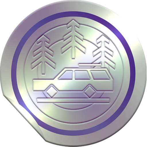 Trophy Icon