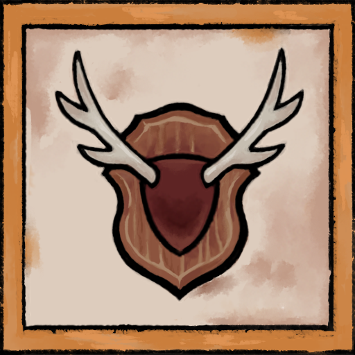 Trophy Icon