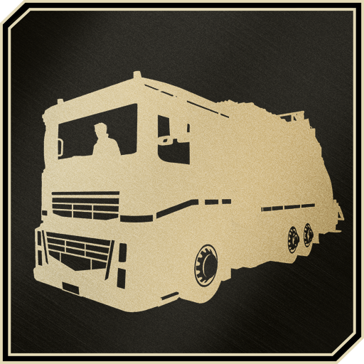 Trophy Icon