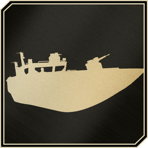 Trophy Icon
