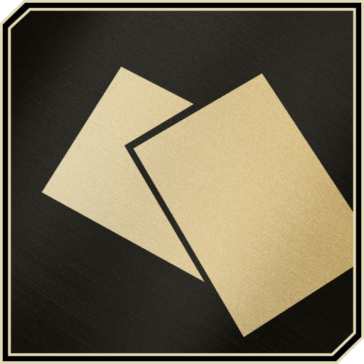 Trophy Icon