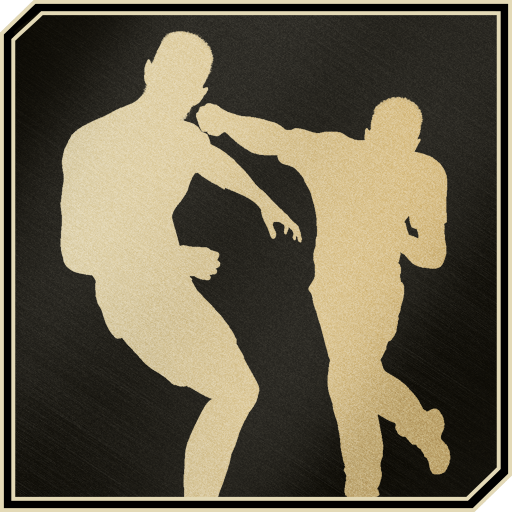 Trophy Icon
