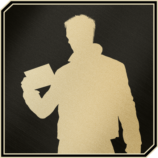 Trophy Icon