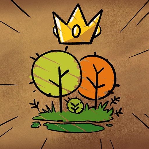 Trophy Icon