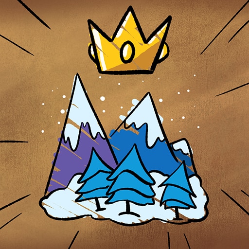Trophy Icon