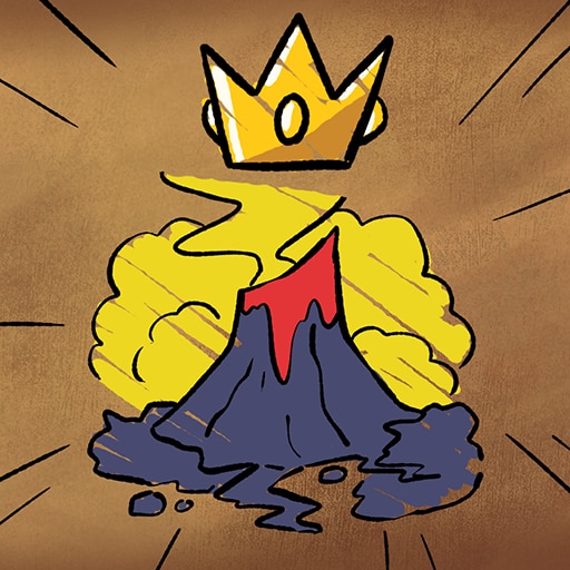 Trophy Icon