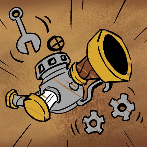 Trophy Icon