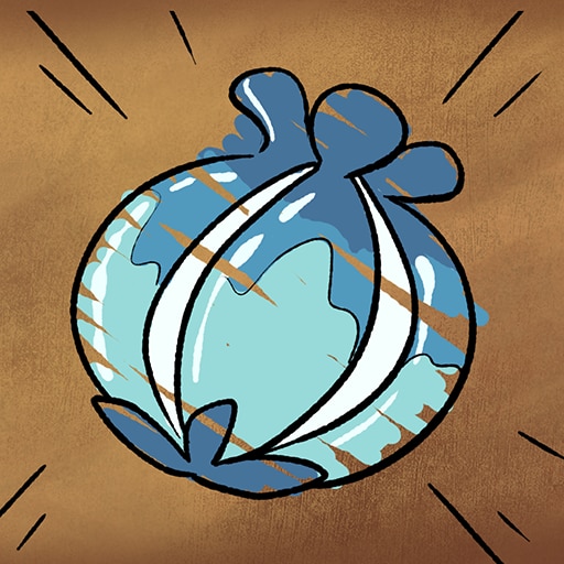 Trophy Icon