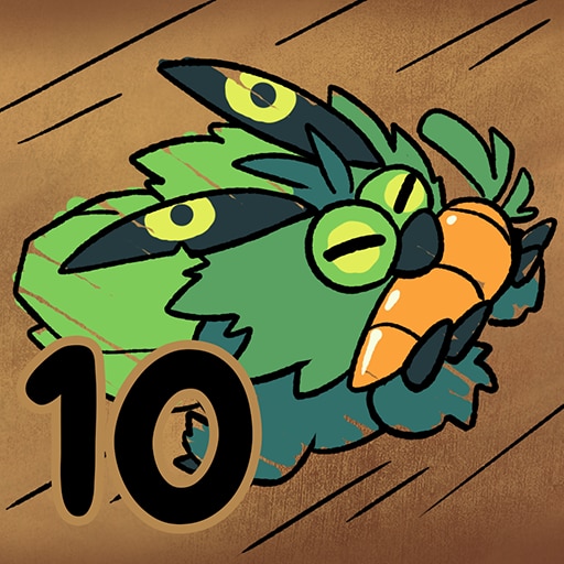 Trophy Icon