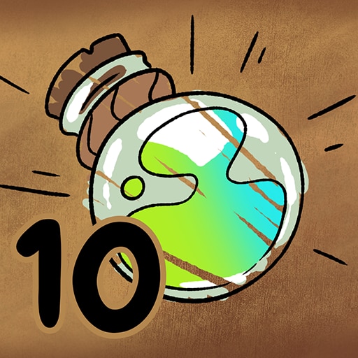 Trophy Icon