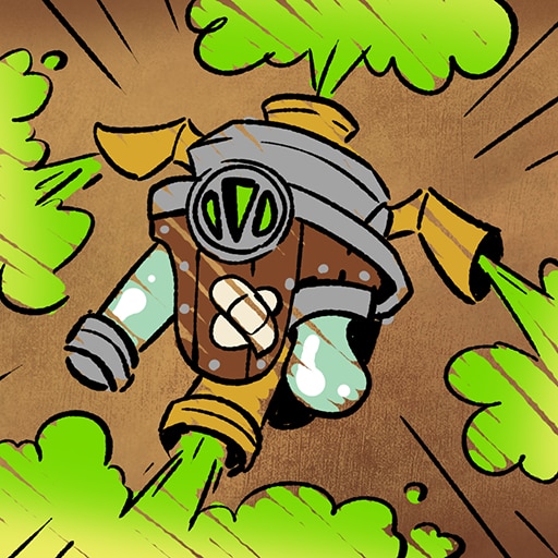 Trophy Icon