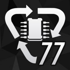 Trophy Icon