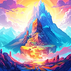 Trophy Icon