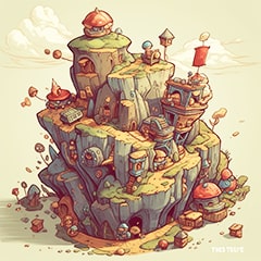 Trophy Icon
