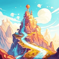 Trophy Icon