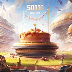 Trophy Icon