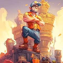 Trophy Icon