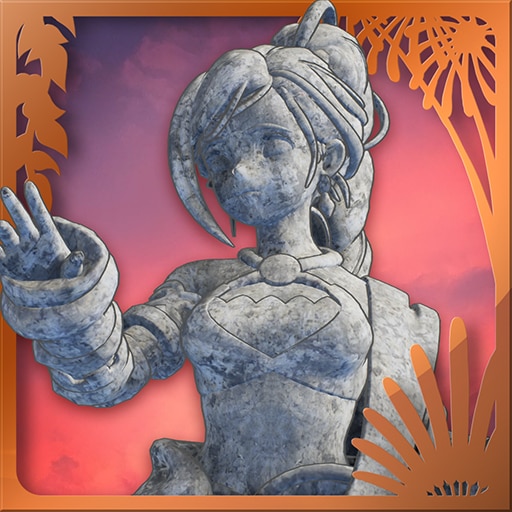 Trophy Icon