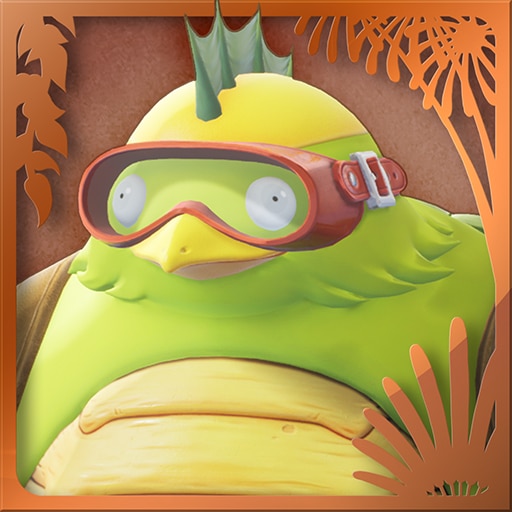 Trophy Icon