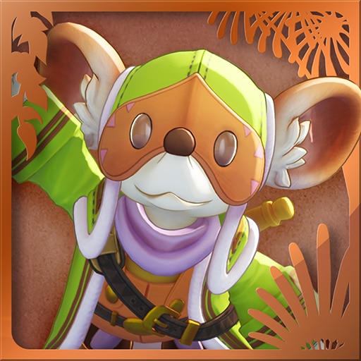Trophy Icon
