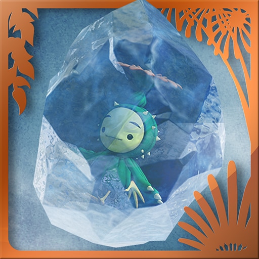 Trophy Icon