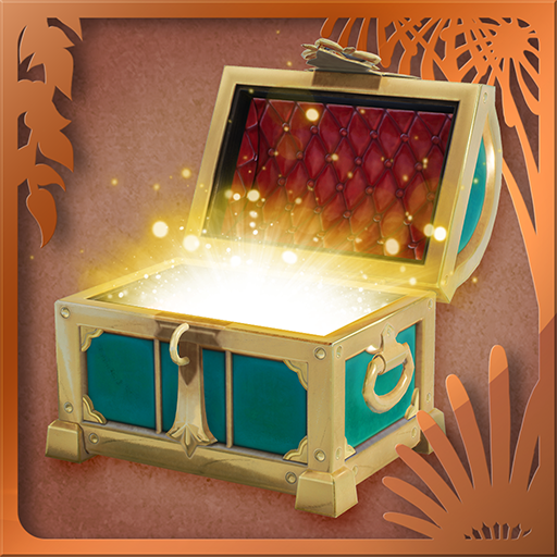 Trophy Icon